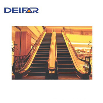Delfar Safe Escalator para edificios